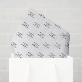 Papel De Seda Tipografía moderna progreso sobre texto de perfecc