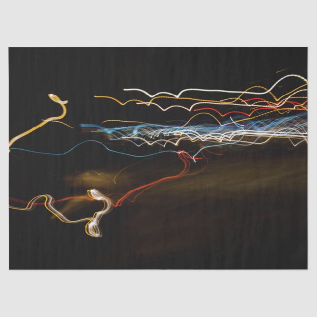 Papel De Seda tirador negro (Anverso)