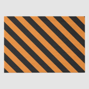 Papel De Seda Tiras de Halloween