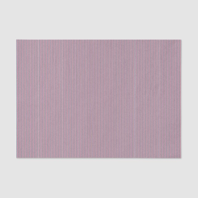 Papel De Seda Tiras de los acordes de béisbol RWB 08-TISSUE WRAP (Anverso)