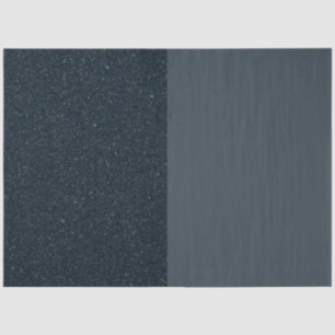 Papel De Seda Tissue de Carbón Dividido de Doble Textura – Perso