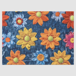 Papel De Seda Tissue Paper