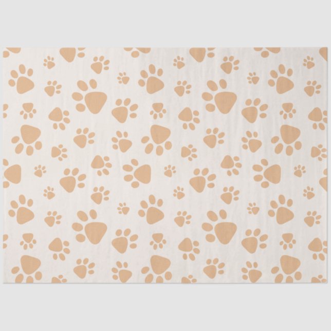 Papel De Seda Tissue Paper (Anverso)
