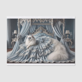 Papel De Seda tissue paper, geschikt voor decoupage