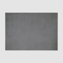 Tiza de Pizarra Gris Rústico Minimalista