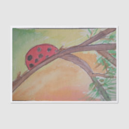 Papel De Seda todas las cosas brillantes y hermosas