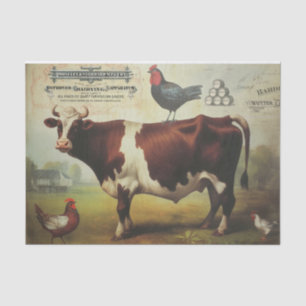 Papel De Seda Todo es Bull