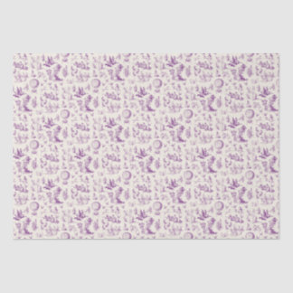 Papel De Seda Toile du jouy