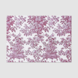 Papel De Seda Toile francés