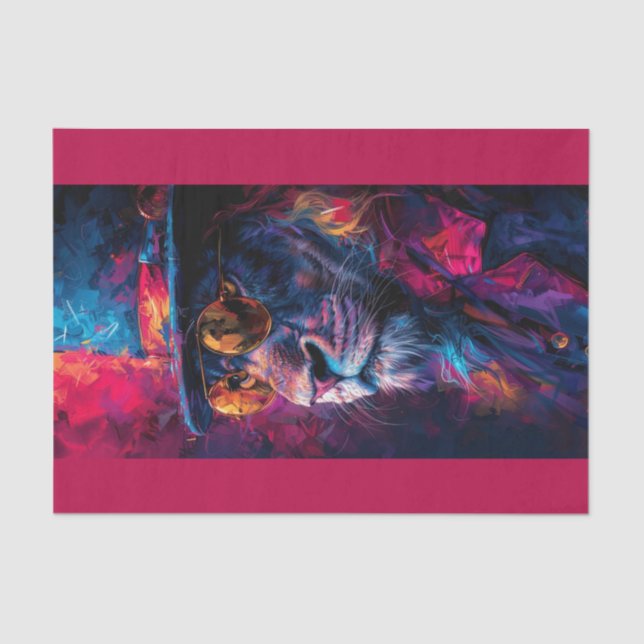 Papel De Seda Tony Tony (Anverso)