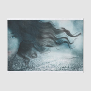 Papel De Seda Tormenta entrante