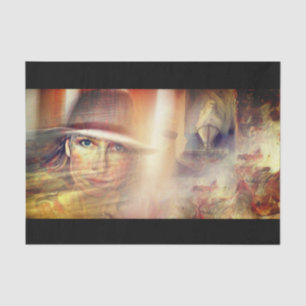 Papel De Seda Tormentas de vida