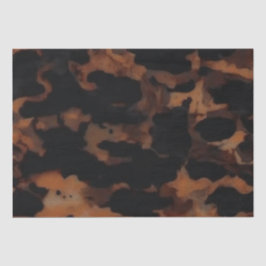 Papel De Seda TortoisesHell Seamless Pattern, Moda TortoiseShell