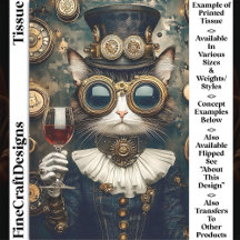 Tostadas de Reina del Gato de la moda, desenlace d