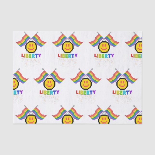 Papel De Seda Tote Bag (Anverso)