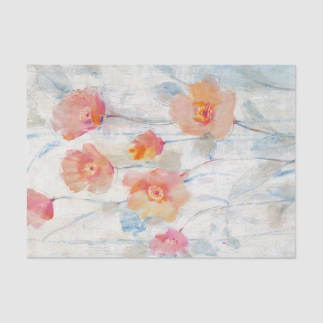 Papel De Seda Traductor II (Anverso)