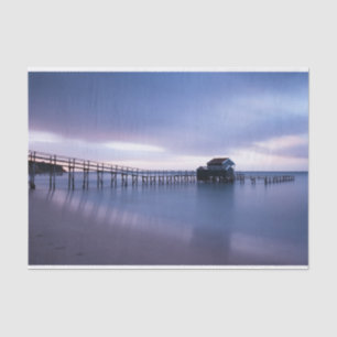 Papel De Seda Tranquilidad