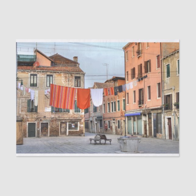 Papel De Seda Trazados En Campo Ruga (Anverso)