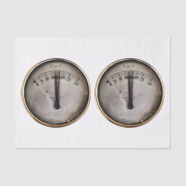 PAPEL DE SEDA TRENES DE VAPOR (Anverso)