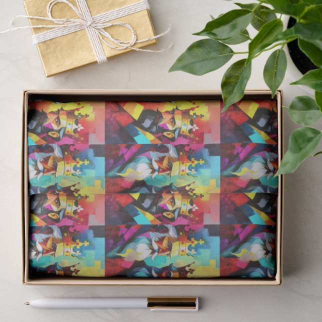 Papel De Seda Tres Reyes (Regalo )
