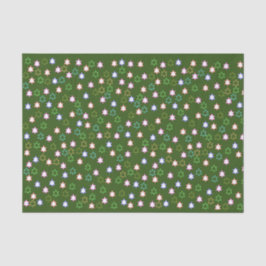 Papel De Seda triángulos y estrellas adorables, divertidos y ext