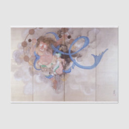 Papel De Seda Trueno de Tomita Keisen