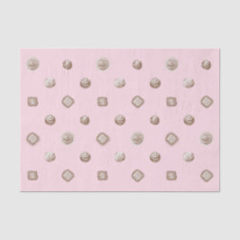 Papel De Seda Trufas de chocolate