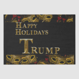 PAPEL DE SEDA TRUMP 2024