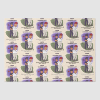 Papel De Seda Trump Felonies