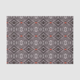 Papel De Seda TSP - 002 - Tissue Paper - Africa series