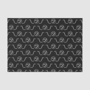 Papel De Seda Tsu Kana Shrug Emoticon ¯\_ ㋡_/ Ø Kaomoji japonés