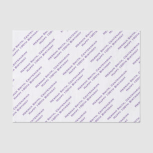 Papel De Seda Tu patrón de texto en todo el mundo de la impresió