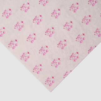 Papel De Seda Tu y yo día de San Valentín