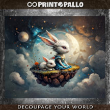 Tú y yo, el último de nosotros Conejos