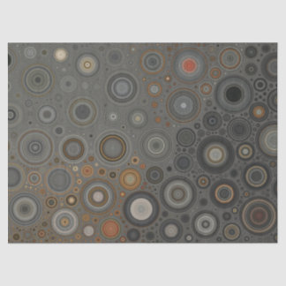 Papel De Seda Tudor Portrait Twirl