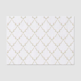 Papel De Seda Tulipán 