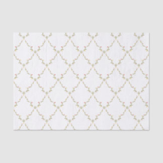 Papel De Seda Tulipán