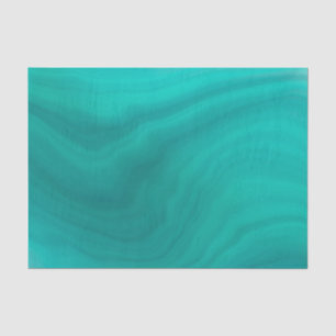 Papel De Seda Turquesa Claro Abstracto Pastel