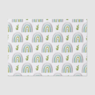 PAPEL DE SEDA TURQUÍAS GRIS GRIS GRIEGOS