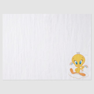 Papel De Seda Tweety Bird