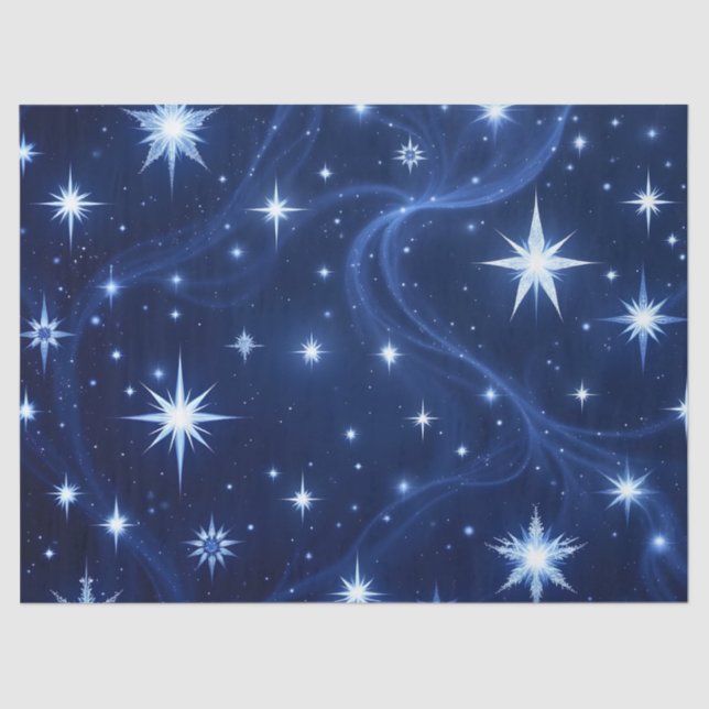 Papel De Seda Twilight Drift (Anverso)