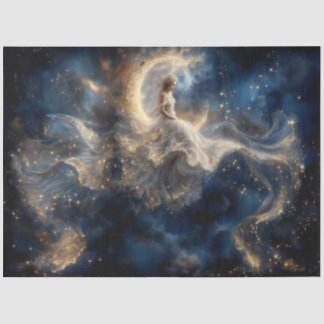 Papel de seda Twinkle in Time