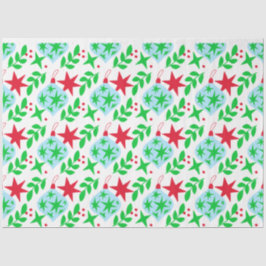 Papel de seda Twinkleberry Charm