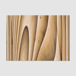 Papel De Seda Twisted Bamboo