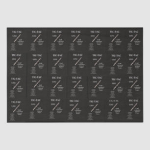PAPEL DE SEDA UFO