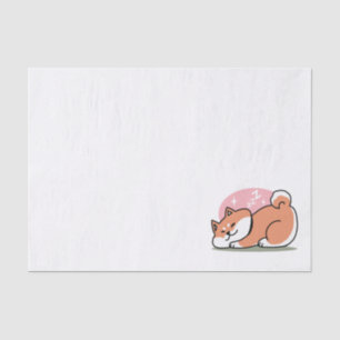 Papel De Seda Un chiíta bajo: El diseño chiíta inu