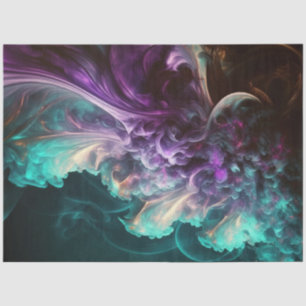 Papel De Seda Un diseño artístico de la serie Smoke 4