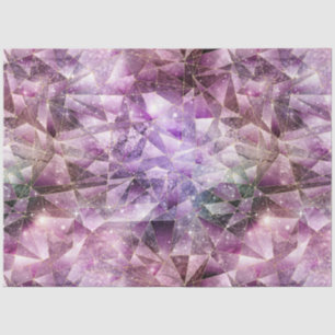 Papel De Seda Un diseño de la serie A Midnight Crystal 8