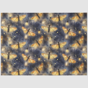 Papel De Seda Un diseño de la serie A Rustic Firefly 5