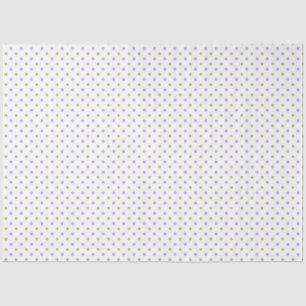 Papel De Seda Un diseño de la serie Acuarela Lavanda 9